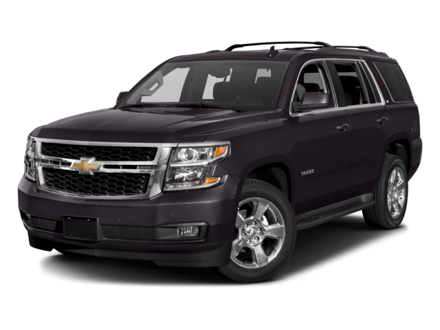 Chevrolet Tahoe 2017 Chevrolet Tahoe 2017